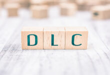 DLC در بازیهای ویدیویی